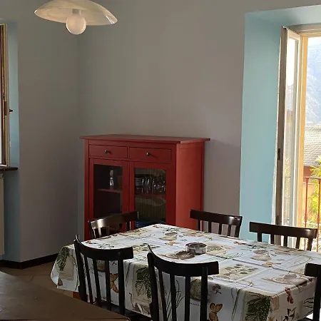 Borgo Antico House * 切尔诺比奥