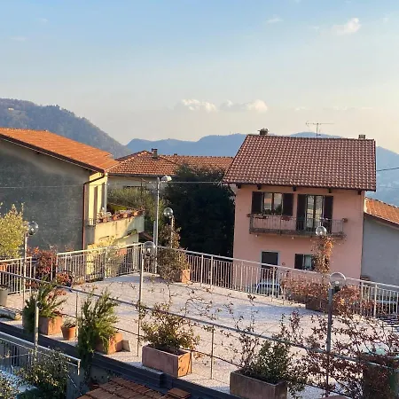 Appartement Borgo Antico House *