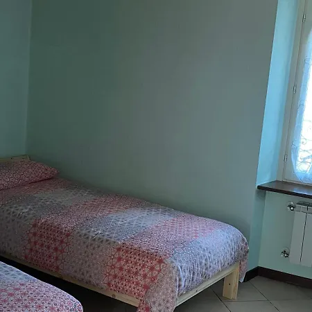 Borgo Antico House Apartman