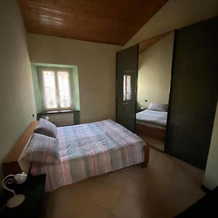 Borgo Antico House Apartmán