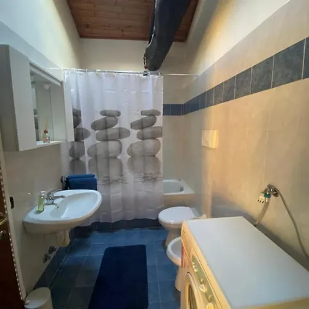Апартаменты Borgo Antico House