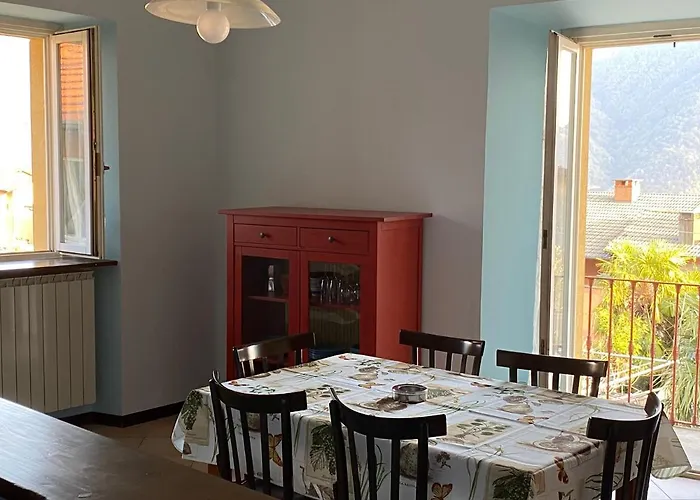 Borgo Antico House * Cernobbio