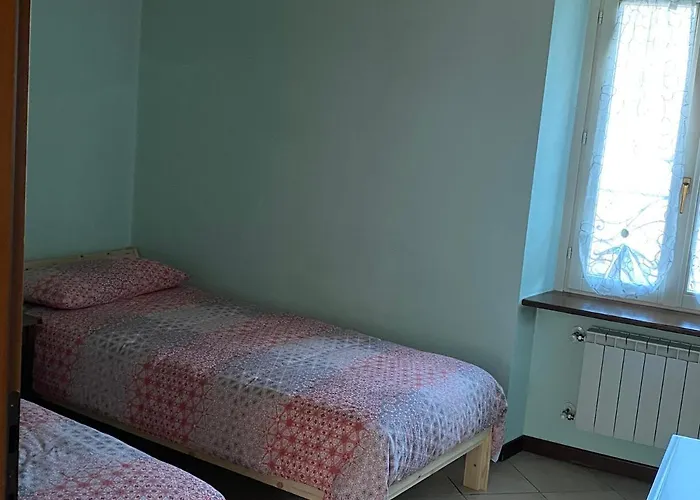 Borgo Antico House Apartment