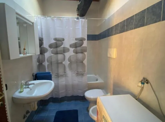 Apartment Borgo Antico House