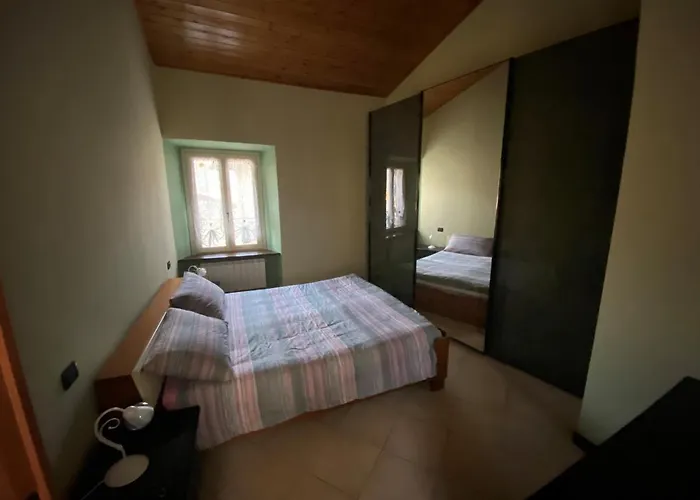 Borgo Antico House شقة