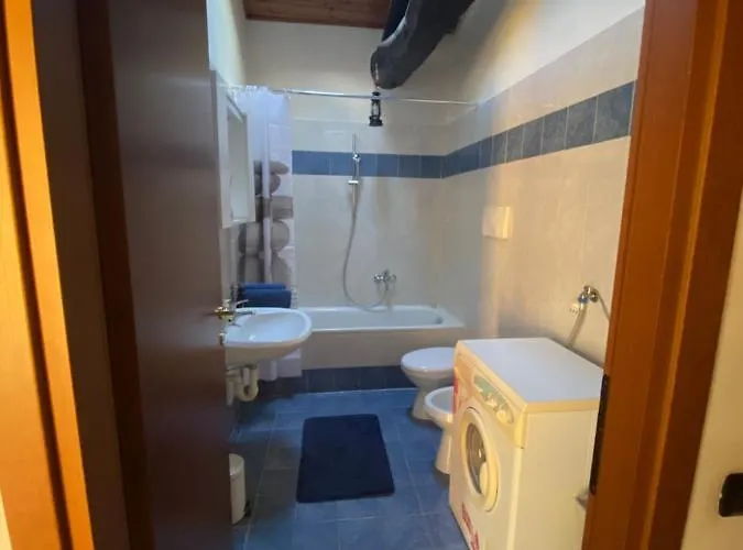 Borgo Antico House Apartment Cernobbio