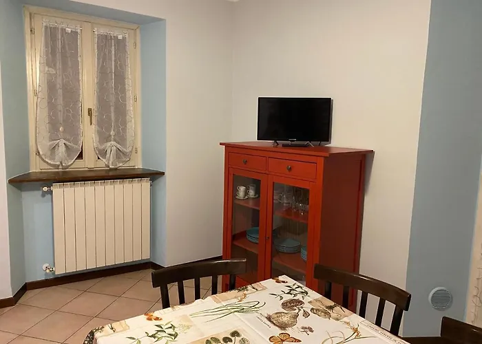 Borgo Antico House Apartment *