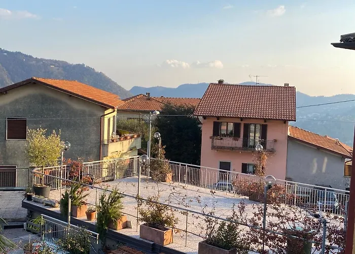 Appartement Borgo Antico House *
